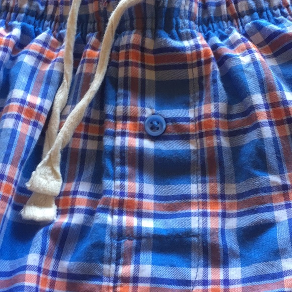 Simply Styled by SEARS Pajama Shorts - Picture 4 of 4